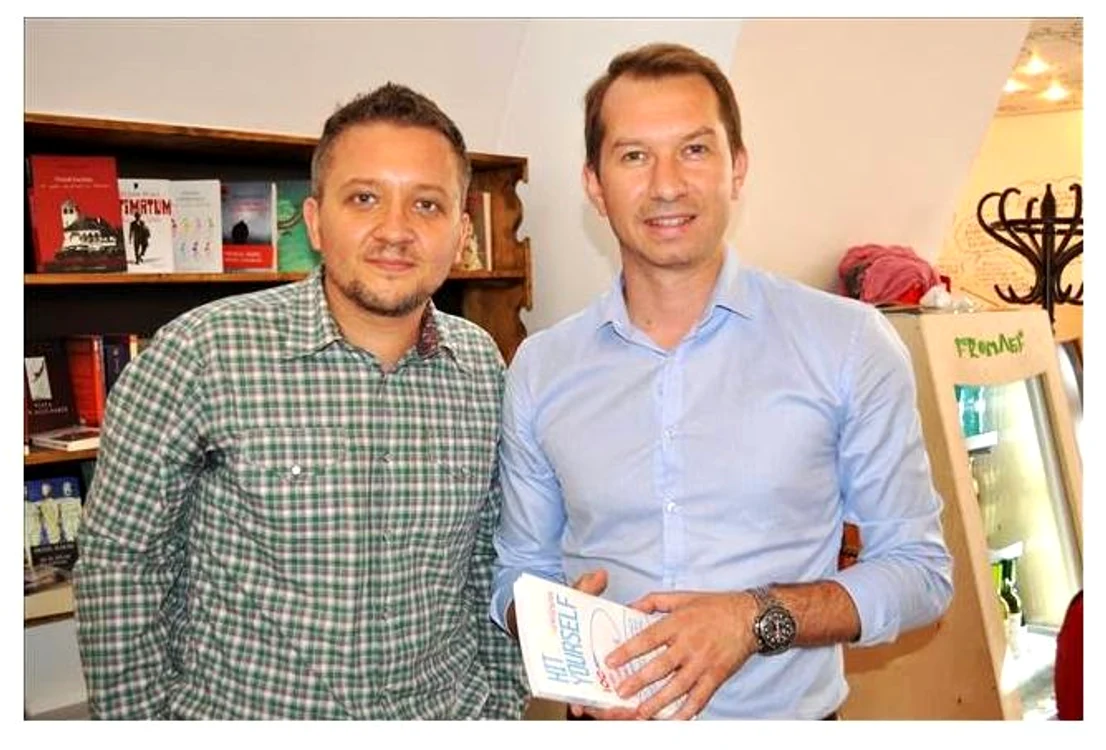 Florin şi Mihai
