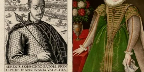 sigismund bathory
