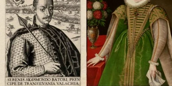 sigismund bathory