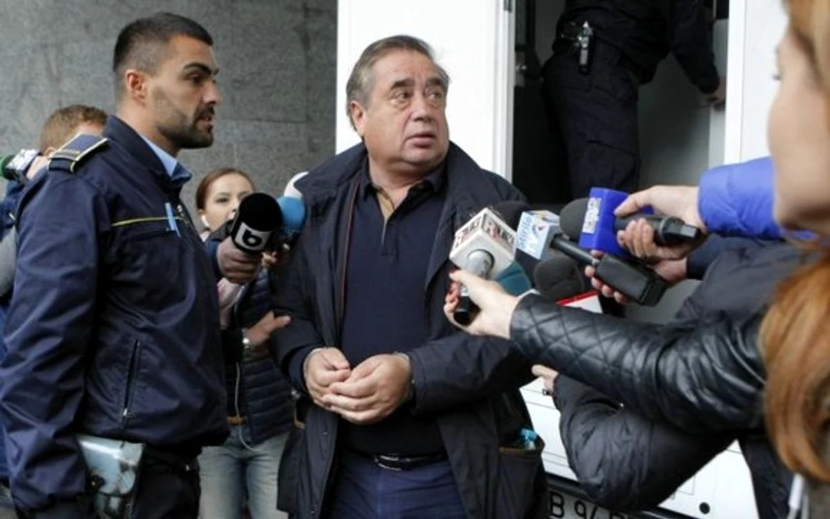 Ioan Niculae e cercetat pentru cumpărare de influență, instigare la evaziune fiscală și instigare la spălare de bani