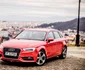 Audi A3 Sportback 1