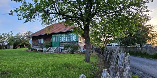 Comuna Bătrâna din Hunedoara  Foto Daniel Guță  ADEVĂRUL (169) jpg