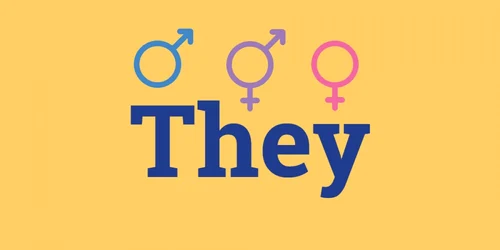 they