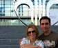 Andreea si Razvan Spiridon / Foto: Facebook