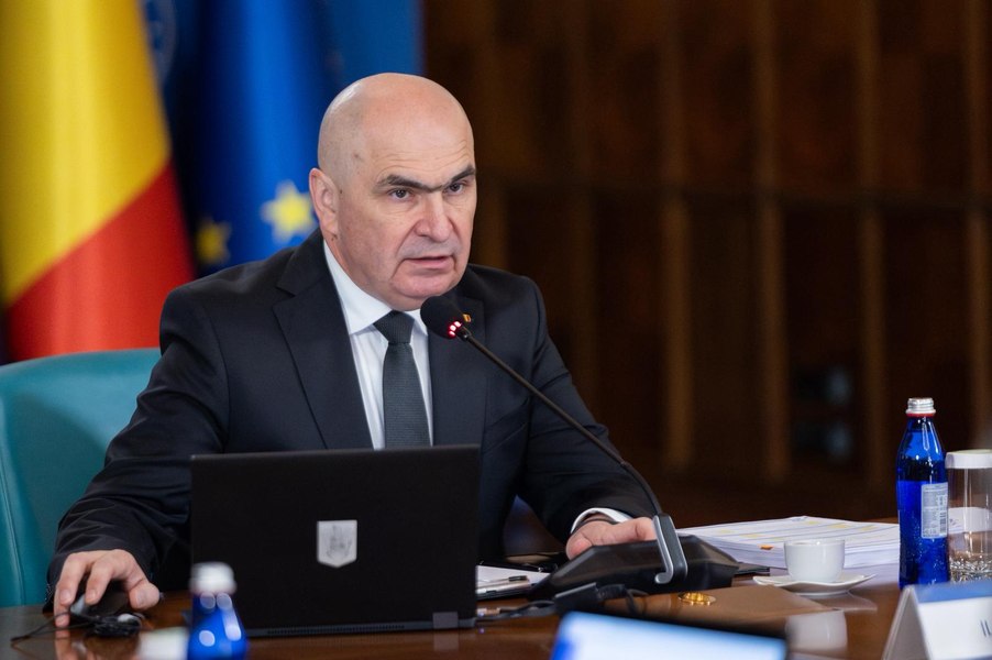 Primul contract finanțat prin programul SAFE: Documentele pentru tronsonul Pașcani-Suceava din A7 au fost semnate, anunță Ilie Bolojan