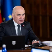 Ilie Bolojan FOTO gov.ro