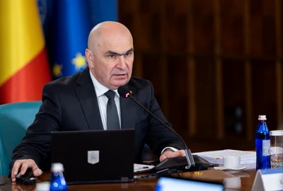 Ilie Bolojan FOTO gov.ro