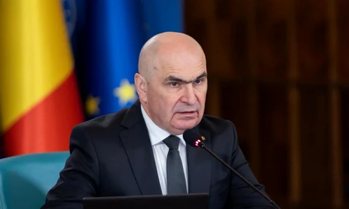Ilie Bolojan FOTO gov.ro