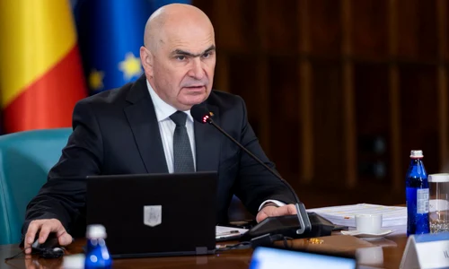 Ilie Bolojan FOTO gov.ro