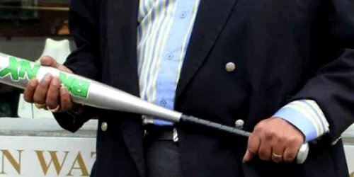 bata baseball ziarmm.ro