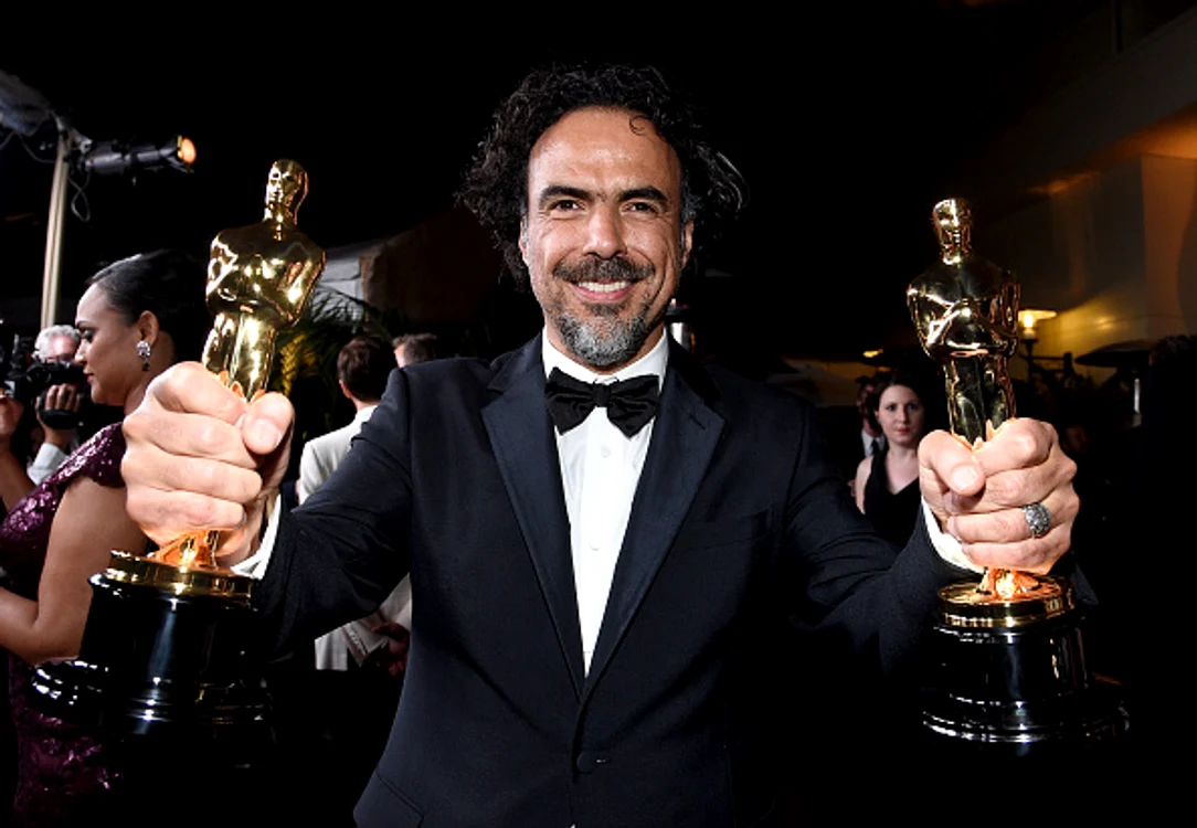 Iñárritu a câștigat și anul trecut Oscarul pentru cel mai bun regizor, grație filmului "Birdman"