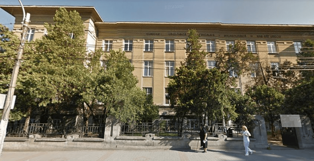 Dispută păguboasă între Ministerul Sănătății și autoritățile din Cluj. Miza: o instituție medicală esențială
