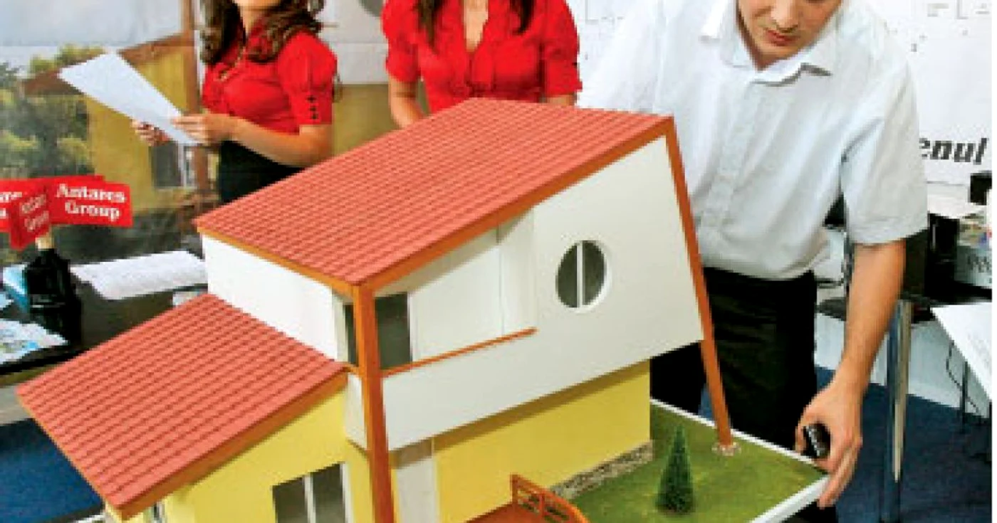 Ofertă-şoc: casa de 15.000 de euro