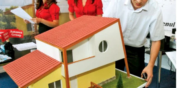 Ofertă-şoc: casa de 15.000 de euro