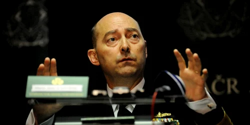 james stavridis foto epa efe