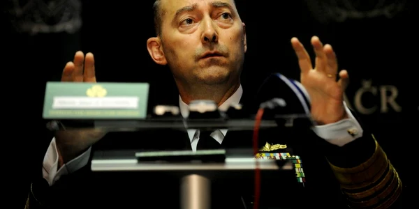 james stavridis foto epa efe