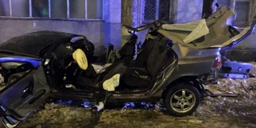 accident