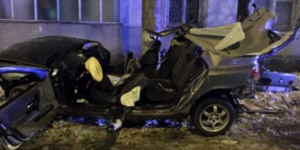 accident