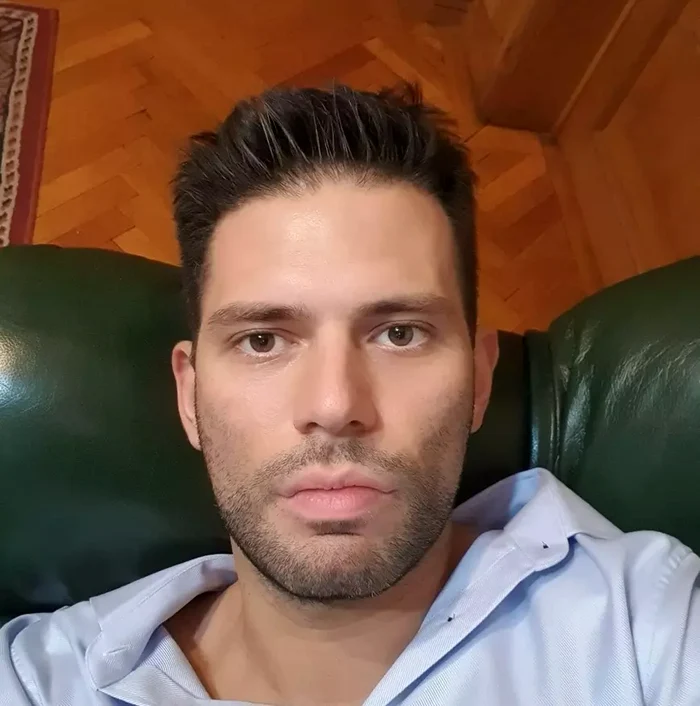 Constantin Marc Neagu apare într-un alt video controversat FOTO Facebook