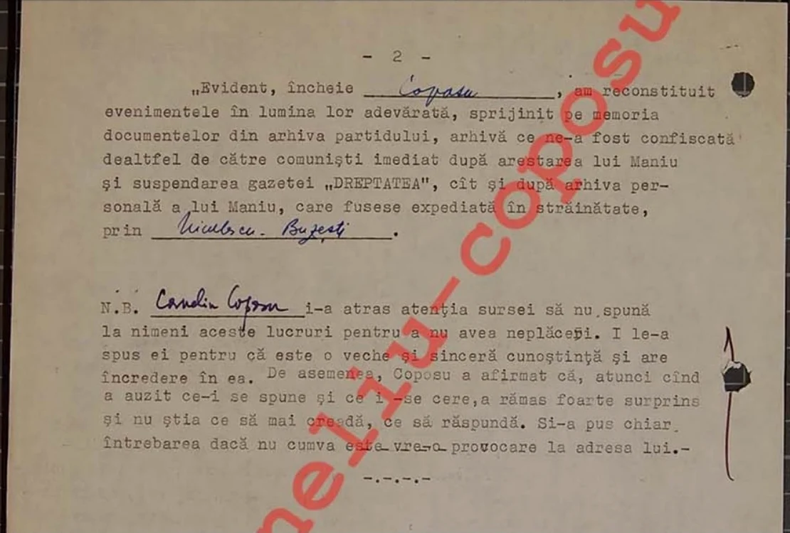 document cnsas