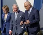 Prinţul Charles în România - principesa Margareta - Raed Arafat - 25 mai 2022 / FOTO Inquam Photos / Octav Ganea