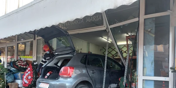 accident alba iulia