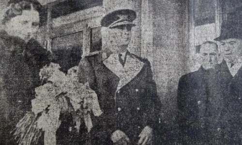 Abdicarea Regelui Mihai, condamnarea la moarte a „Adeverului” (I) jpeg