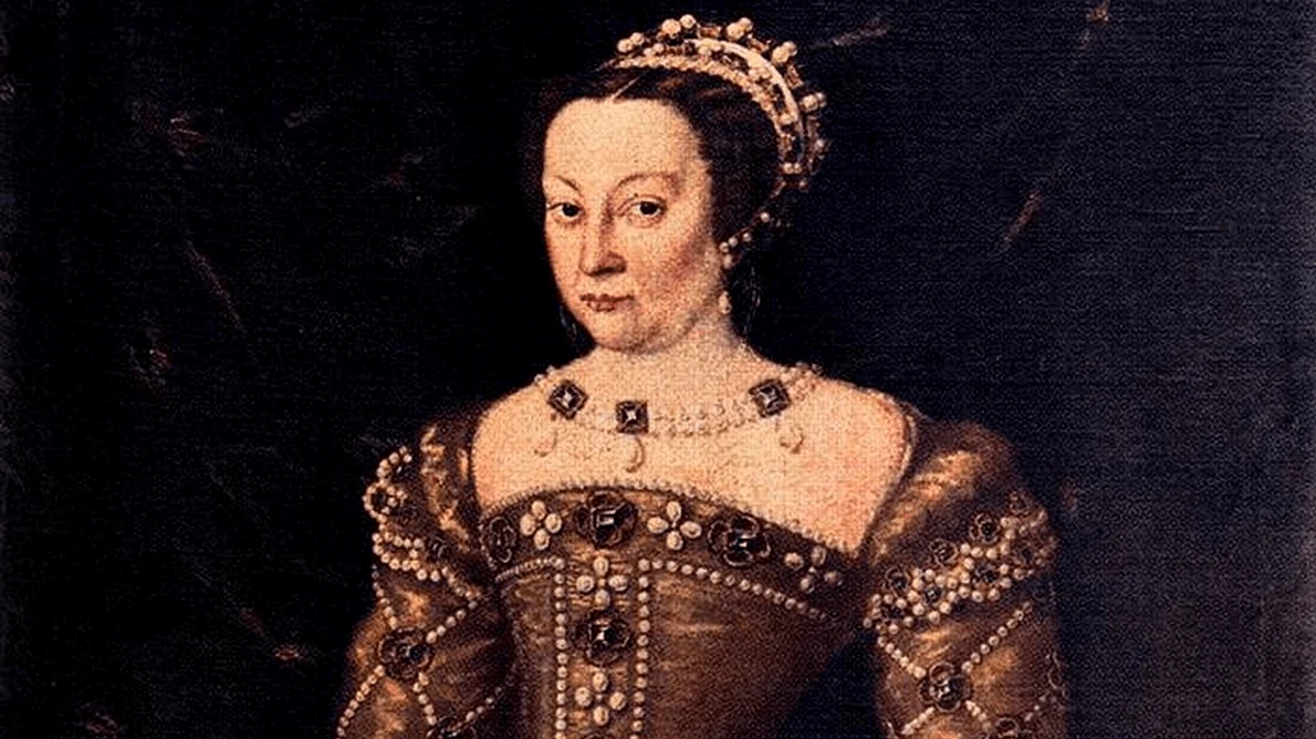 caterina de medici png