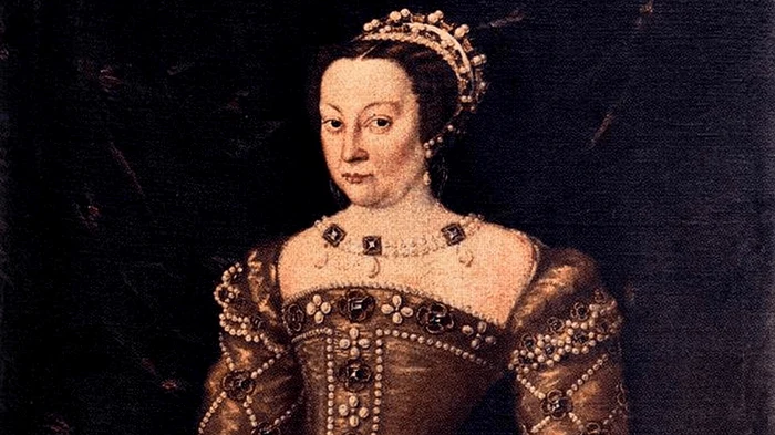 Caterina de Medici FOTO: Arhivă