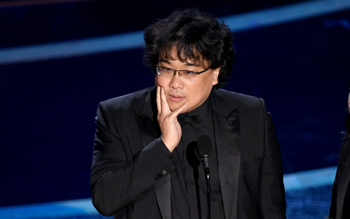 Bong Joon-Ho