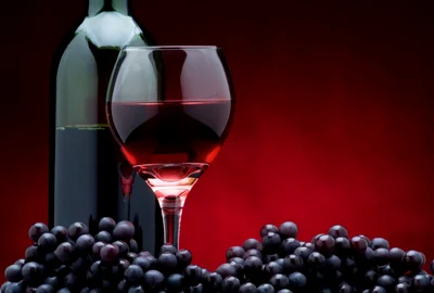 vin rosu
