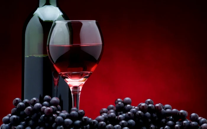 vin rosu