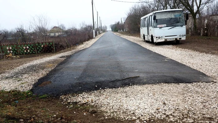 Experţii în imobiliare din Republica Moldova atrag atenţia şi asupra numărului mare de sate părăsite