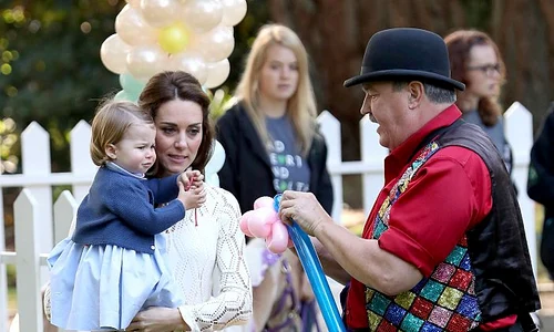 2016 Royal Tour To Canada Of The Duke And Duchess Of Cambridge Victoria jpeg