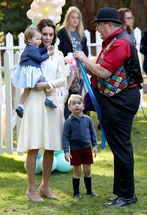 2016 Royal Tour To Canada Of The Duke And Duchess Of Cambridge Victoria jpeg