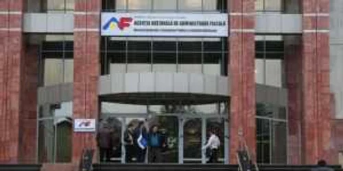 Cinci zile contribuabilii nu-şi vor putea plăti dările către stat