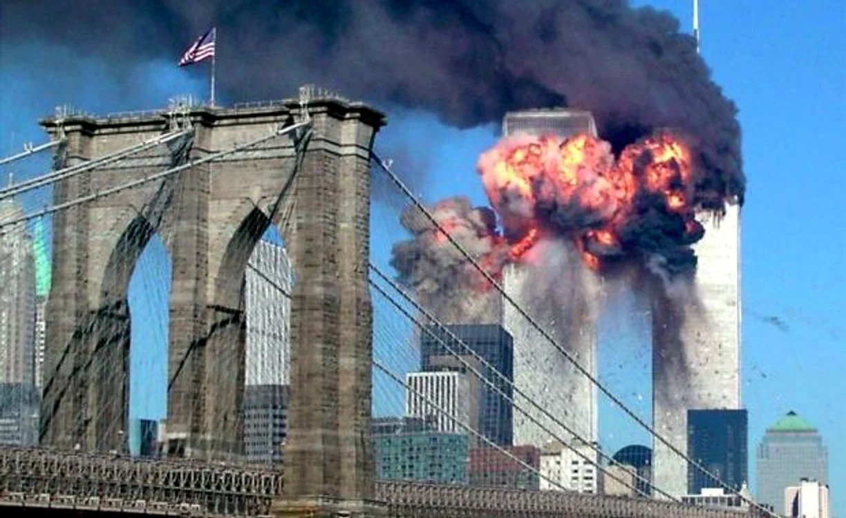 La zece ani de la atacul asupra World Trade Centre din New York, medicii legişti au reuşit să descopere o nouă victimă