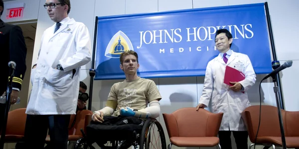 brendan marrocco foto reuters