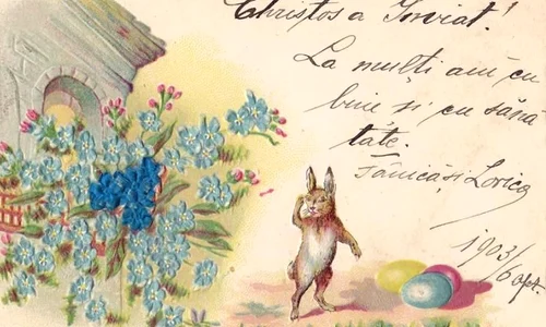 Serbări pascale urbane   o expoziţie în aer liber jpeg