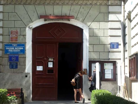 Limba Maghiara