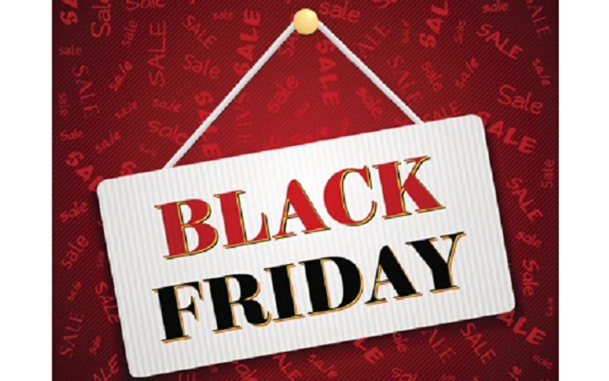 black friday