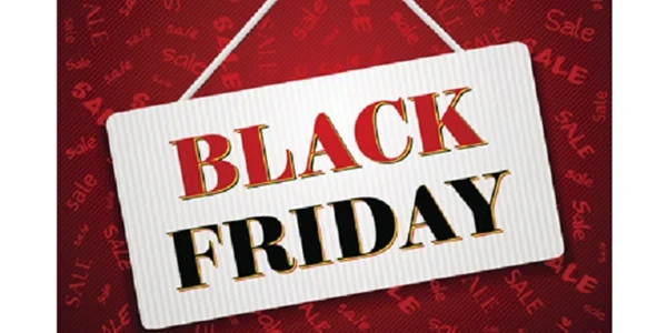 black friday