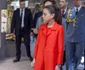 Printesa Lalla Khadija a Marocului. FOTO: Profimedia