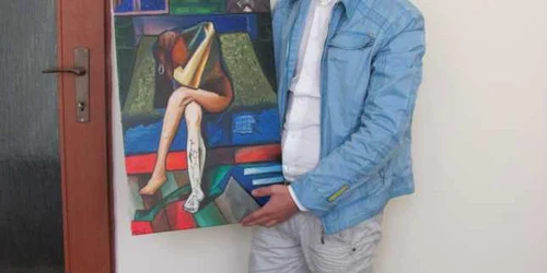 Tabloul de suflet al tânărului