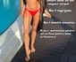 Andreea Bănică, sinceră despre vârstă și siluetă / foto: Instagram