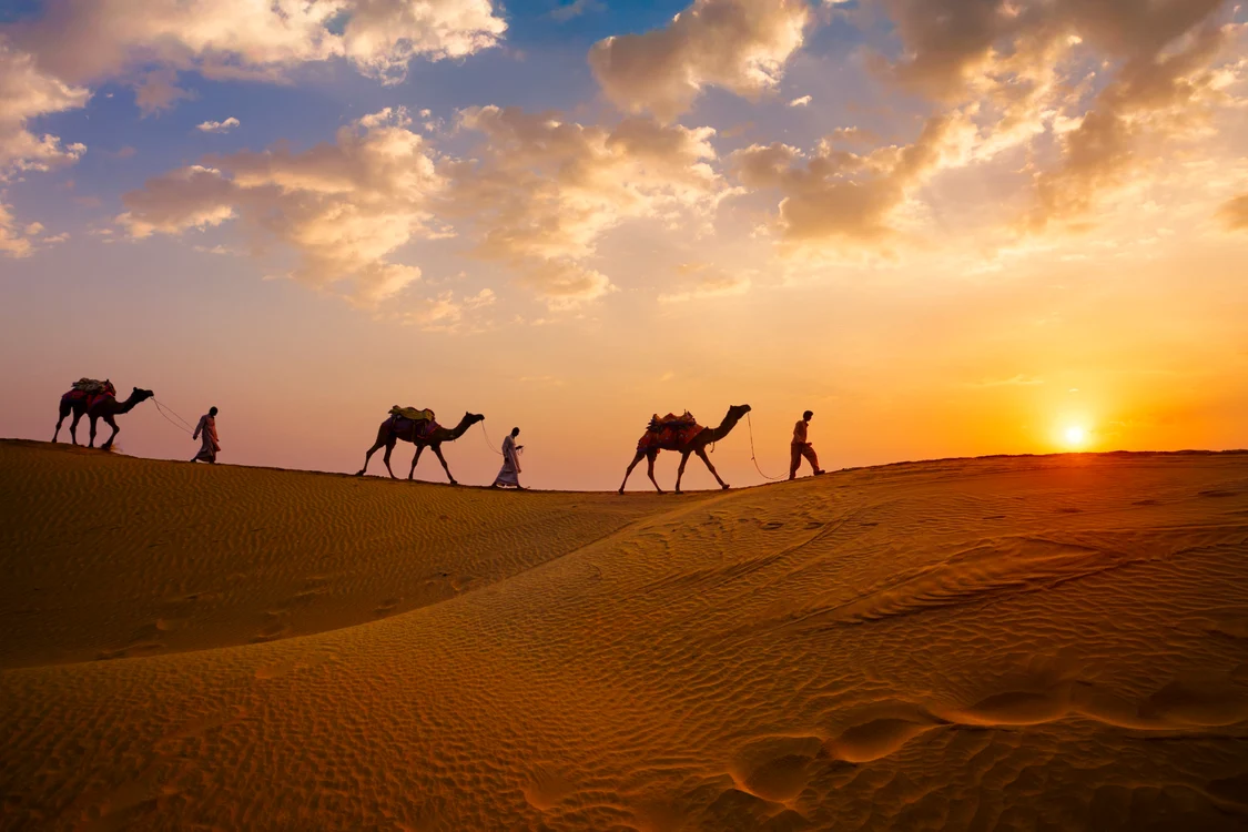 Africa se confruntă cu temperaturi tot mai ridicate FOTO Shutterstock