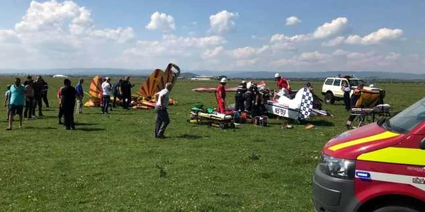 accident fratauti 