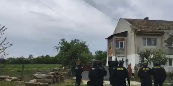 Acţiune poliţie