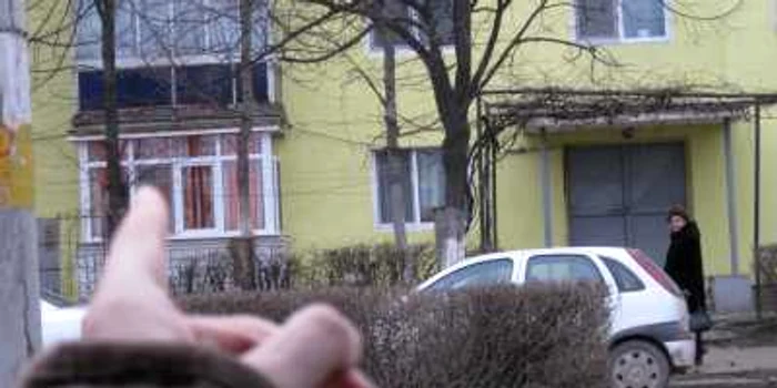 Vecinii sunt consternaţi de felul în care a ales să moară Gheorghe Miu