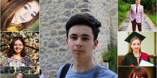 colaj zecisti